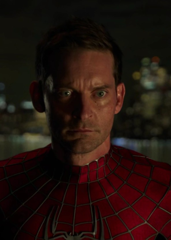 Spider-Man 4