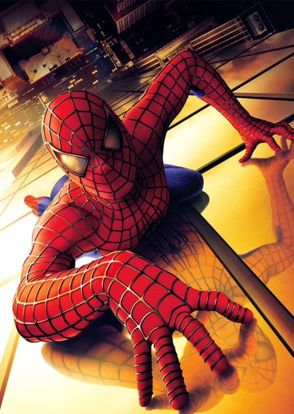 Spider-Man 4