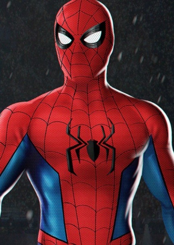 Spider Man 4