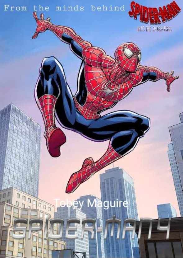 Spider-Man 4