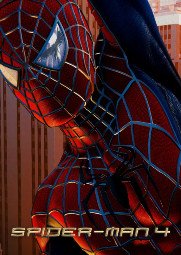 Spider-Man 4