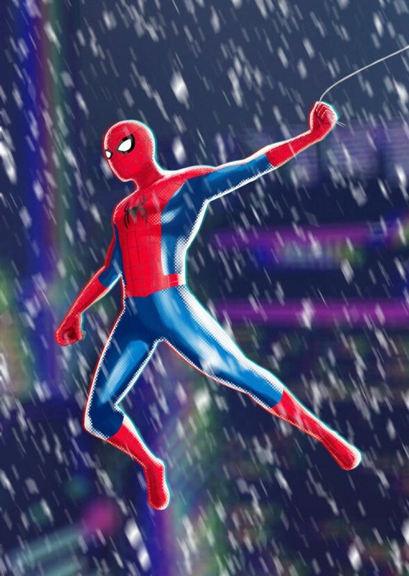 Spider-Man 4