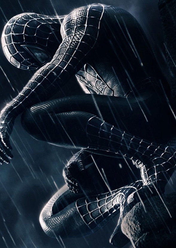 Spider-Man 4