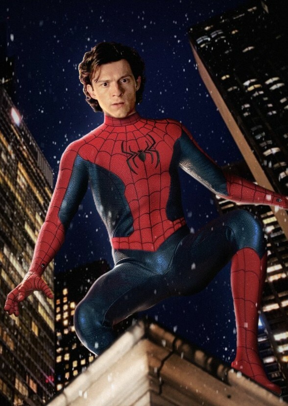 MCU Spider-Man 5