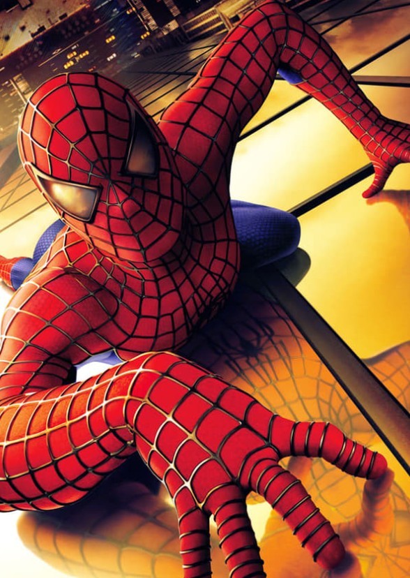 Spider-Man 4