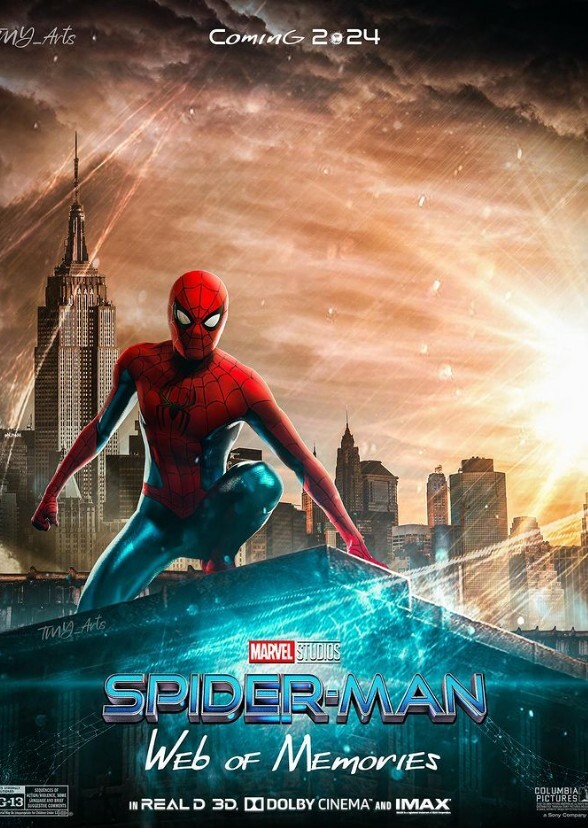 Spider-Man 4