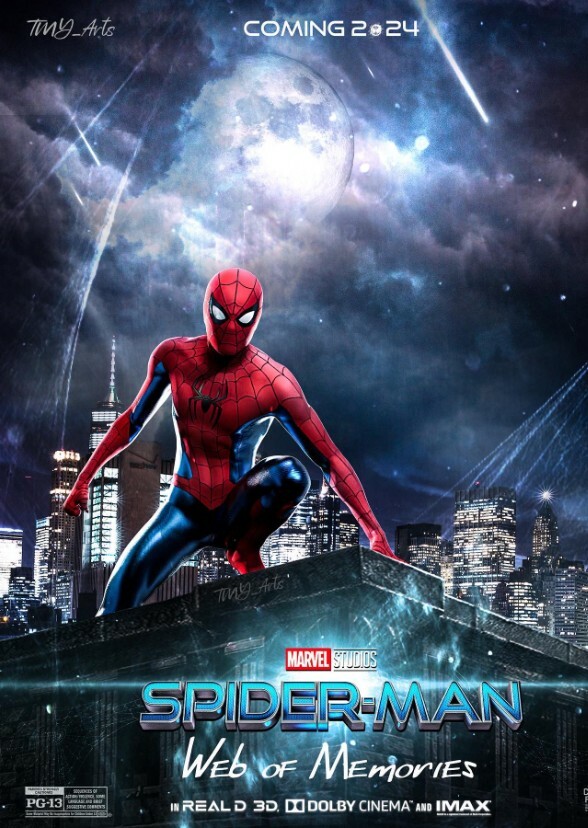 Spider-Man 4