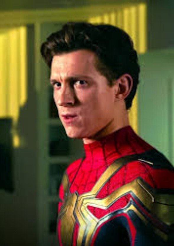 Spider-man 4