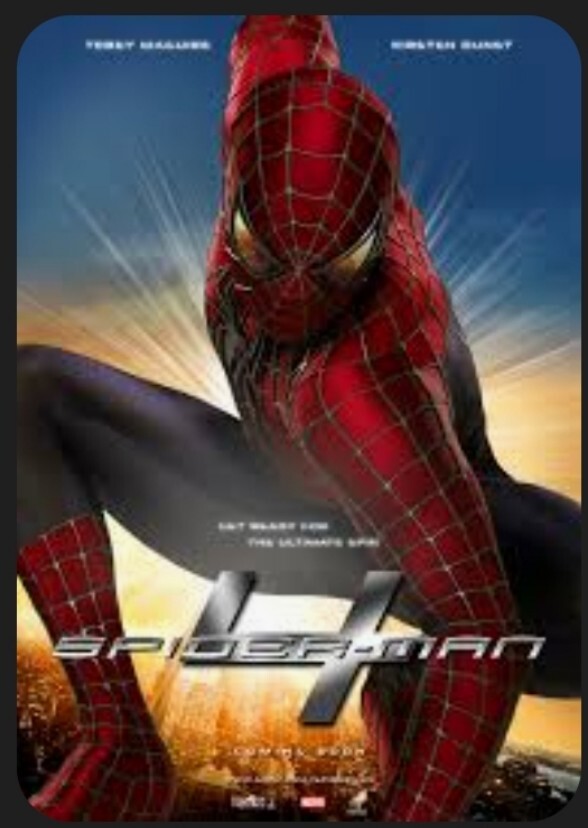 Spider Man 4