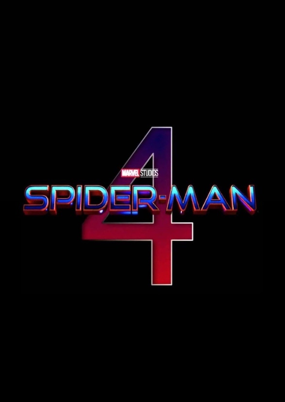 Spider-Man: Brand New Day (2026)