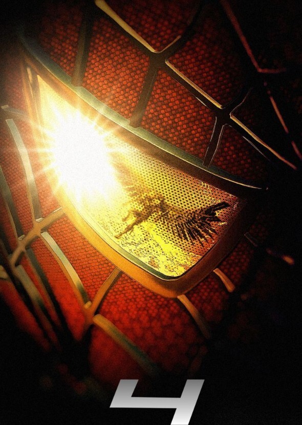 Spider-Man 4