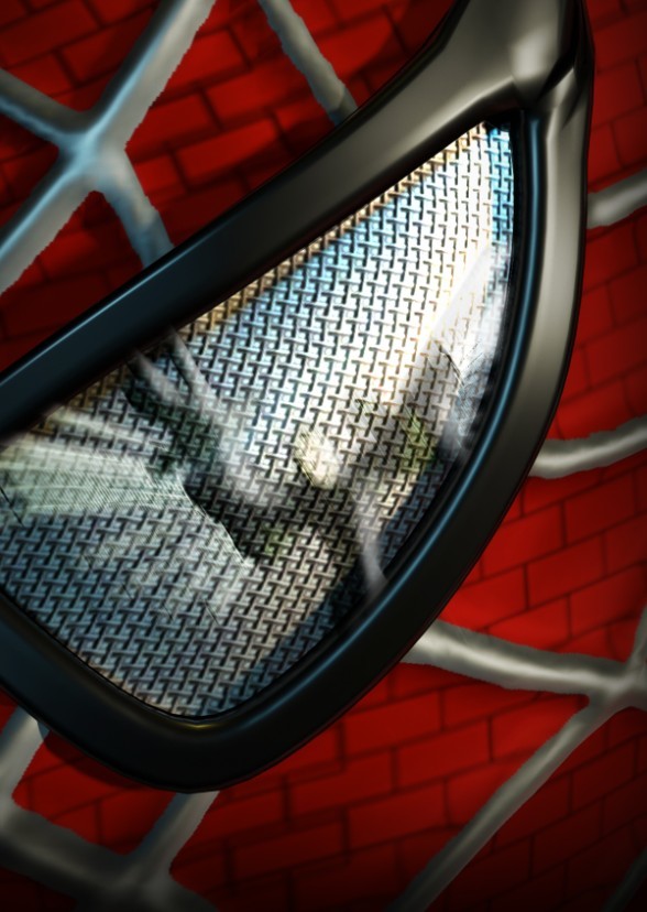 Spider-Man 4