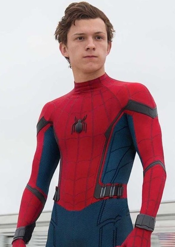 Spider-Man 4 (Marvel Cinematic Universe)