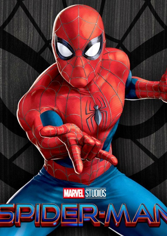 Spider-Man 4 (MCU)