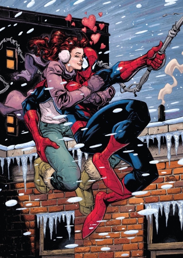 Spider-Man 4 (New Animated Film)