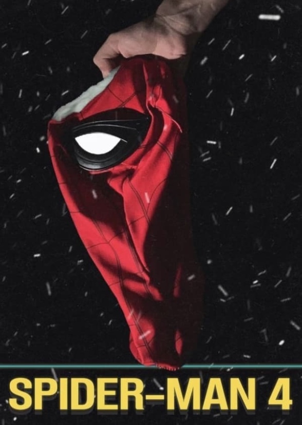 Spider-Man 4: rise of mr negative 