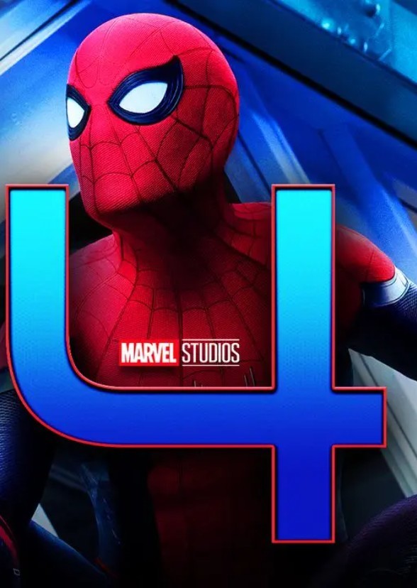 Spider-Man 4: Street Crimes