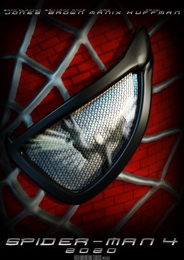 Spider-Man 4: The Sinister Six