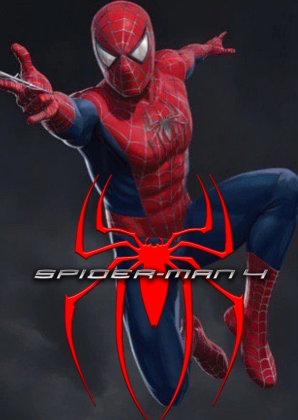 Spider-Man 4: The Spider-Verse