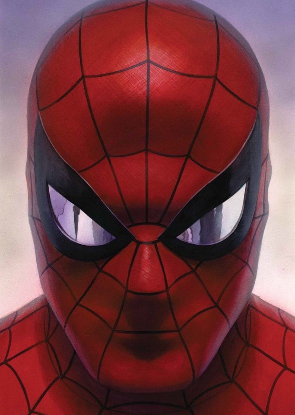 Spider-Man 5 (2012)