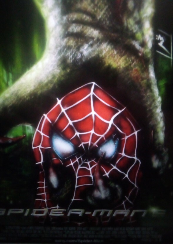 Spider-Man 5 (2012)