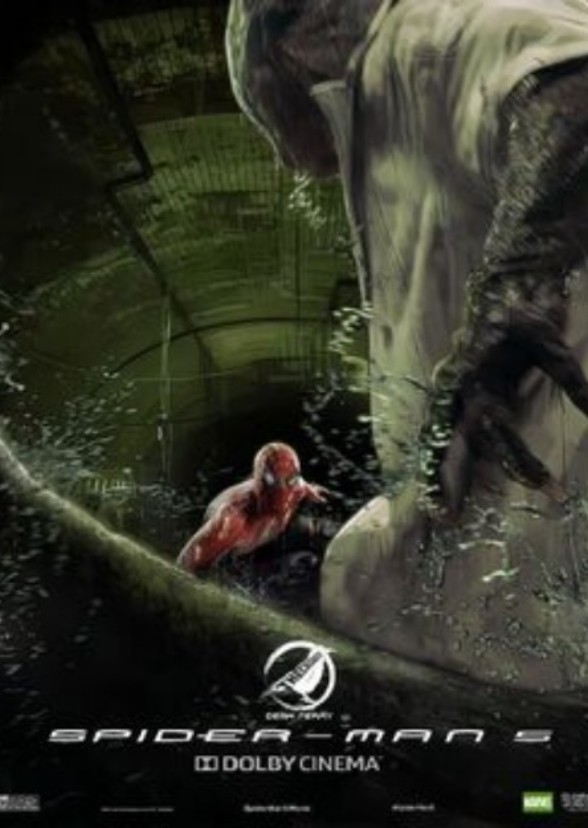 Spider-Man 5 (2013)