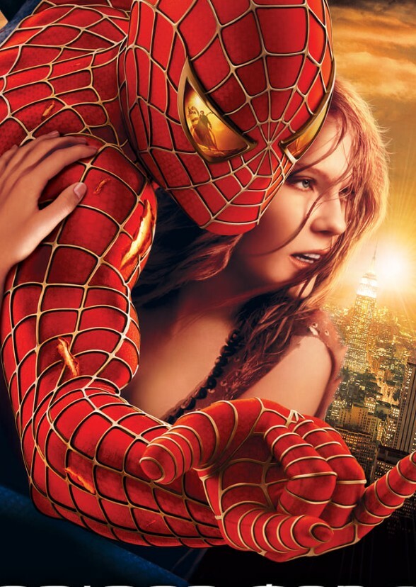SPIDER MAN 5 2014