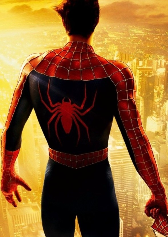 Spider-Man 5 (2025)