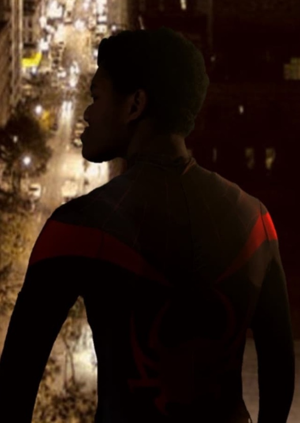 Spider-Man 5 (2026)