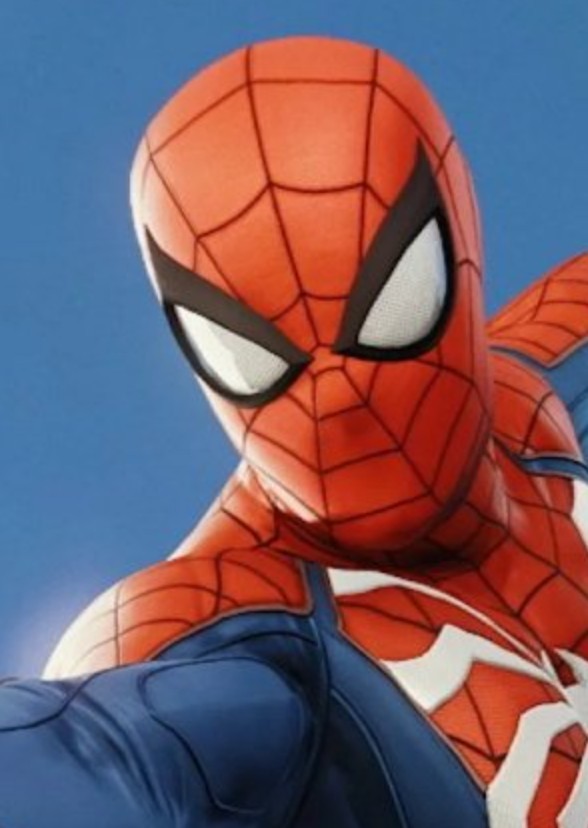 Spider-Man 5: Close to Home