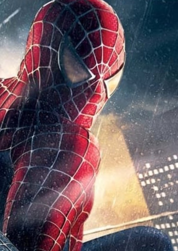 Spider-Man 5