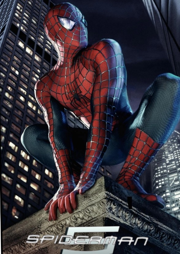 Spider-man 5