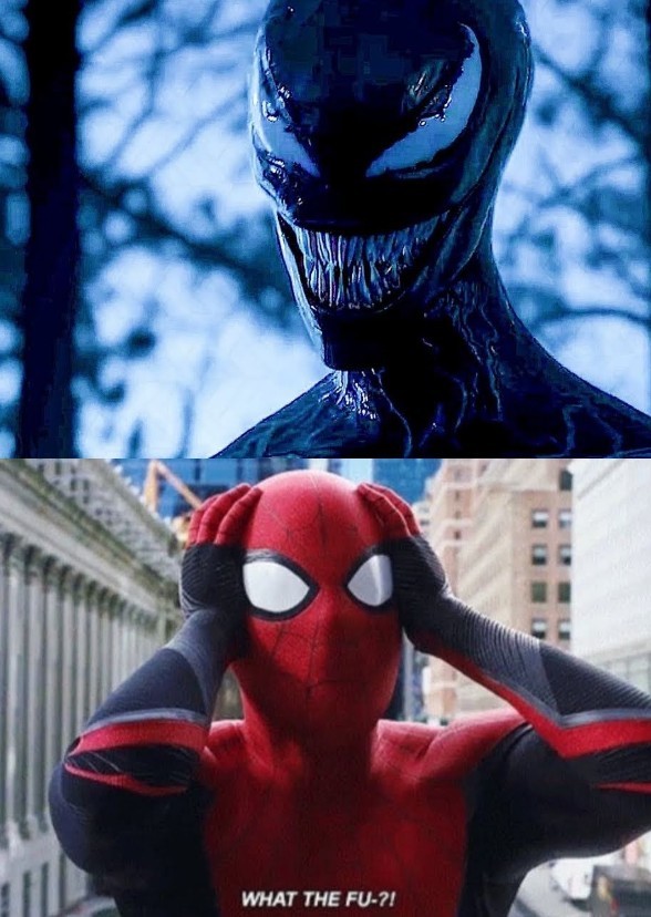Spider-Man 5