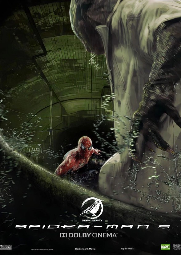 Spider-Man 5