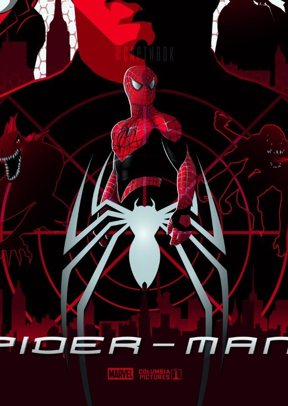 Spider-Man 5