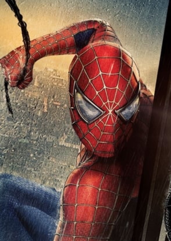 Spider-Man 5