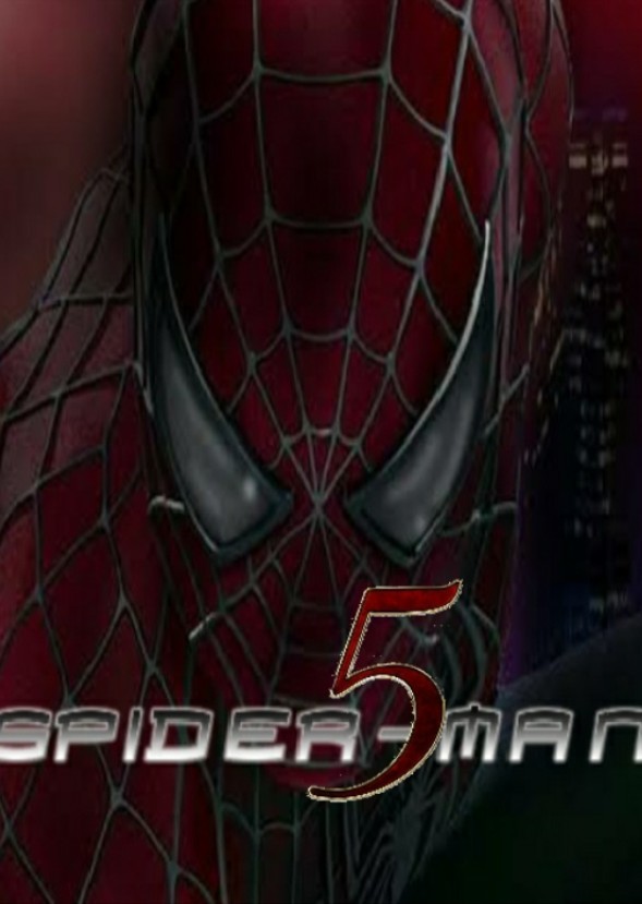 Spider-Man 5