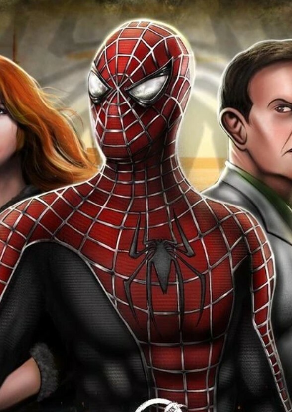 Spider-Man 5