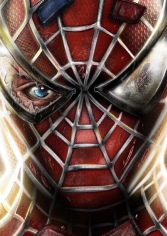 Spider-Man 5 (Spider-Verse Phase 1, movie 10)