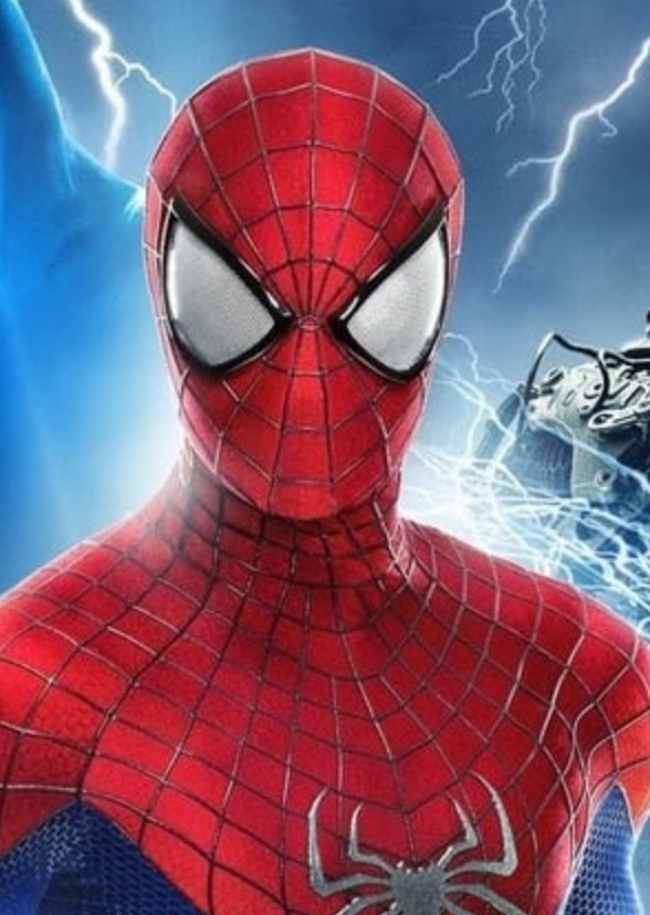 Spider-Man 5: The Lightning (2023)