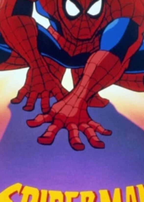 Spider Man 6 2015