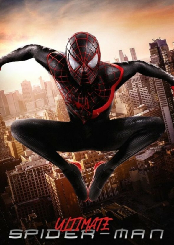 Ultimate Spider-Man (2015)