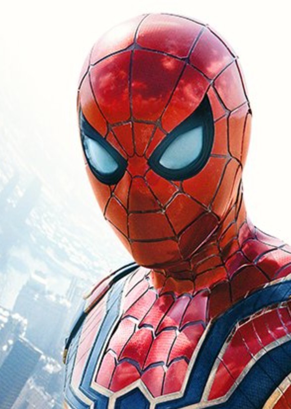 Spider-Man 6