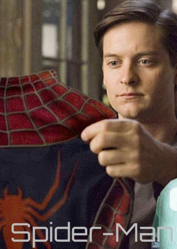 Spider-Man 6