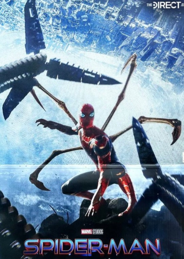 Spider-Man 6