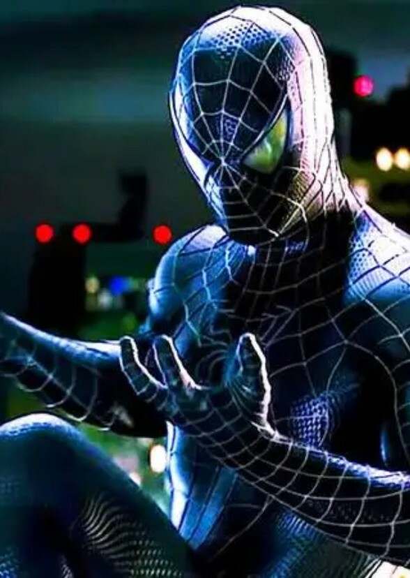 Spider-Man 6