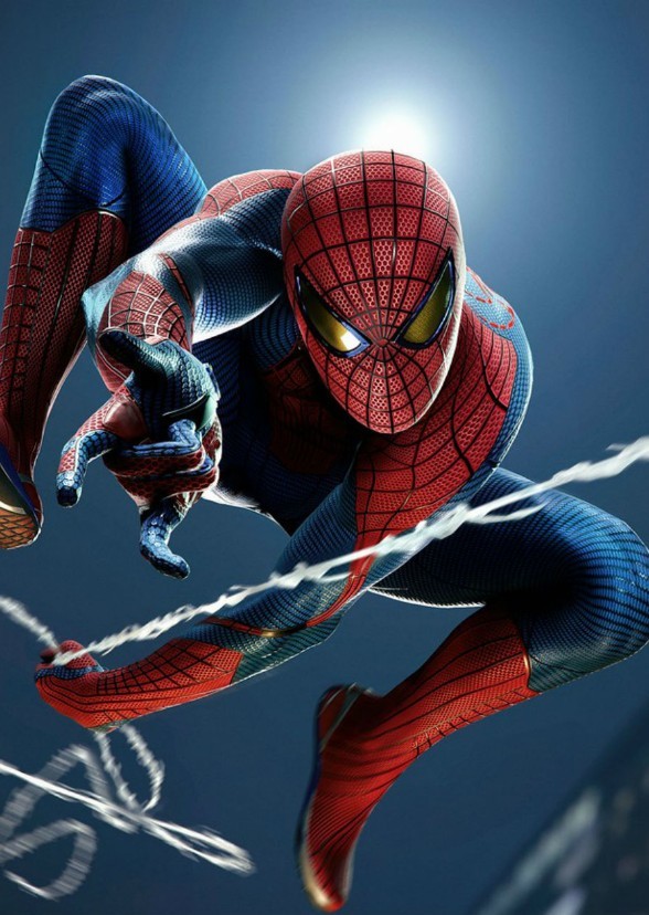 Spider-Man 6