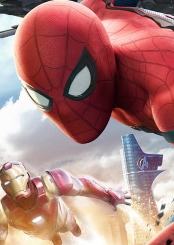 Spider-Man 6: Home-Coming (2024)