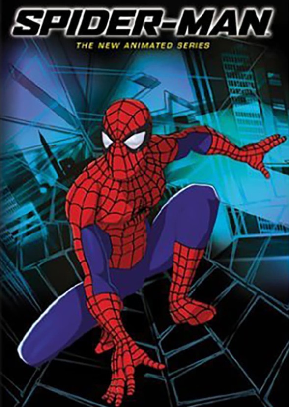 Spider-Man 6: Kraven's Last Hunt