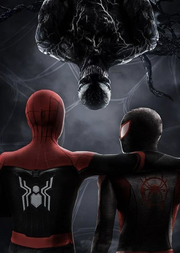 Spider-Man 6: Lethal Protectors